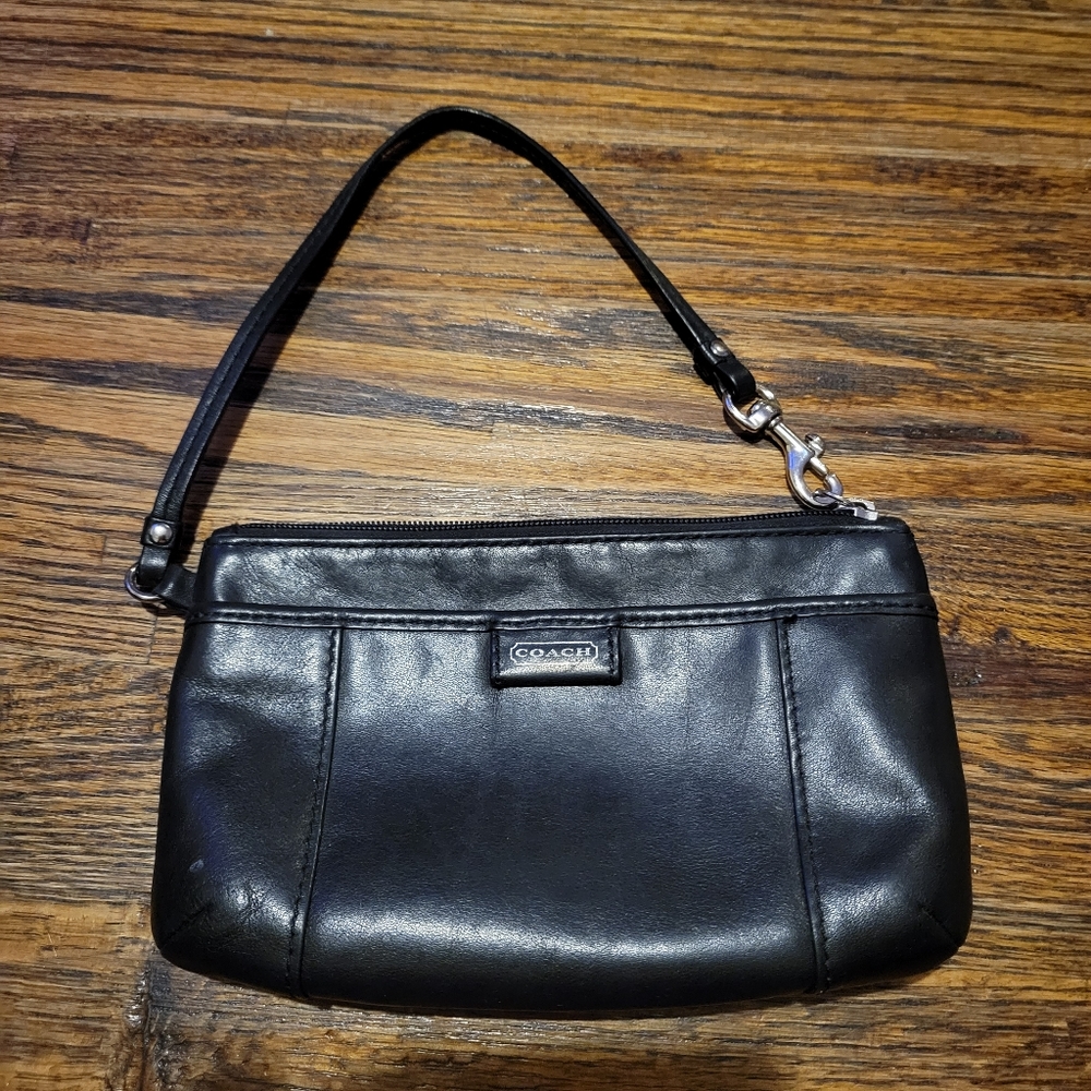 COACH   BAG